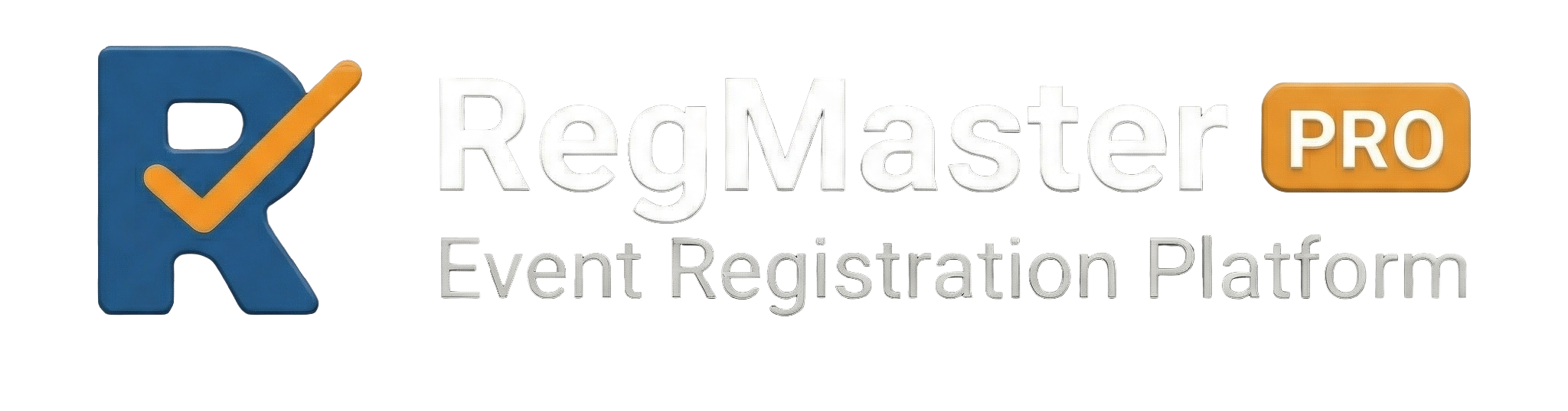 RegMaster PRO Logo